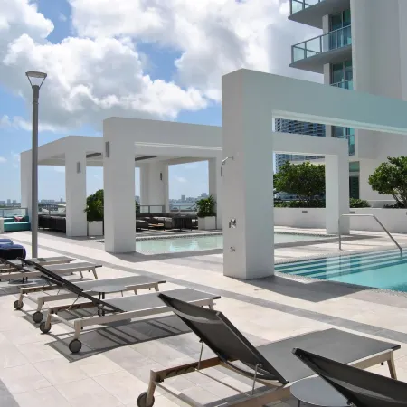 AEA - Biscayne BLVD Miami