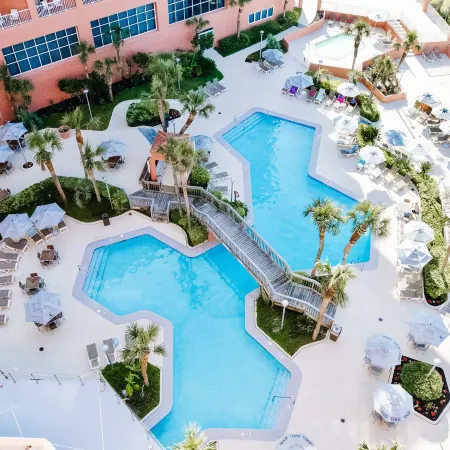 Perdido Beach Resort