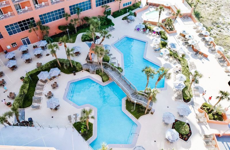Perdido Beach Resort photo 3