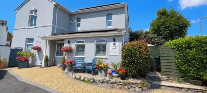Tyndale B&B Torquay Hotels in Torquay