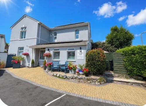Tyndale B&B Torquay - 5 stelle