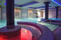 Bunratty Castle Hotel & Leisure Club, BW Premier Collection - Pools