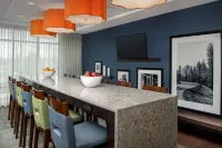 Hampton Inn Knoxville/Clinton I-75 - WiFi