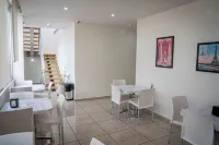 Zamora Ejecutivo Express - sarapan