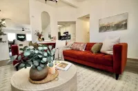 JT Desert Hideaway, Fire Pit, Outdoor picnic, King Bed - Homestays
