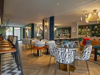 The Belson Brussels, a Tribute Portfolio Hotel by Marriott Hotels near Information Technology Museum
