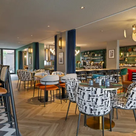 The Belson Brussels, a Tribute Portfolio Hotel by Marriott