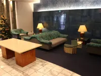 Via PAR Hotel Itami - 2 звезды