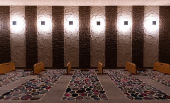 Spa Land Hotel Naito