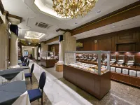 Hiroshima Grand Intelligent Hotel - 3-Star