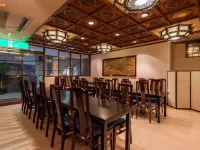 Business Hotel Suzuya - พร้อมอาหารเช้า