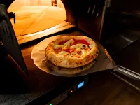 Novotel Uberlândia - breakfast