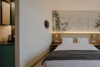 Buknari Hotel - 2 étoiles