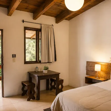 Meson de Valle Hotel