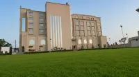 Luxuria Inn By Chandan - Desayuno