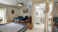 Family Retreat Open design - Villas