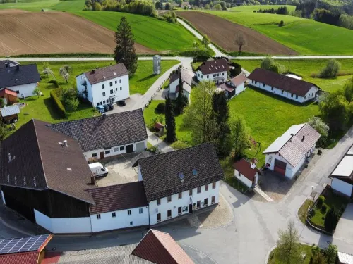 Pension Stanek - Homestay