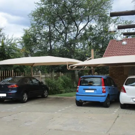 Ukarimu Guest House