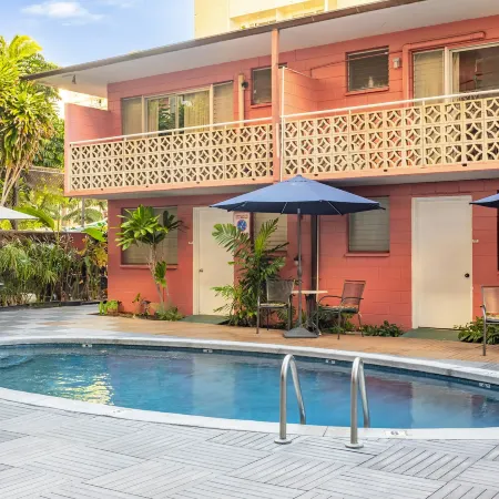 Royal Grove Waikiki