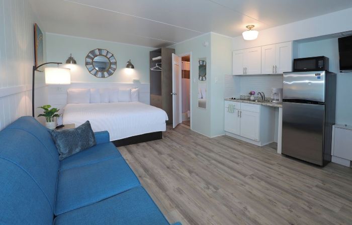 Paradise Oceanfront Resort of Wildwood Crest