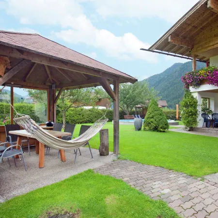 Apartment in Waidring Near Pillerseetal Ski Area