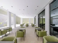 Eurostars Californie Hotels near APEBI