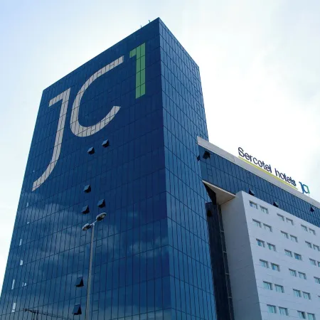 Sercotel JC1 Murcia