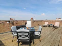 Skylark - Apartment