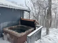 Cool Mtn Escape - Hike & Bike - Mtn Views - Hot Tub - ブティック