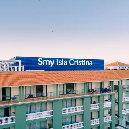 Smy Isla Cristina