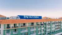 Smy Isla Cristina - Strand
