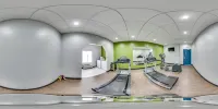 Spark by Hilton Commerce, GA - Gym
