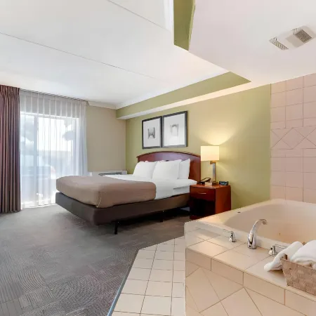 Quality Inn