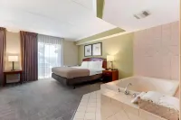 Quality Inn - Wi-Fi