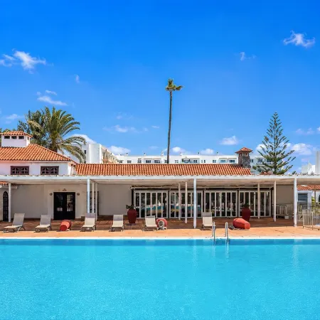 GuestReady - Sun Club Garden and Pool