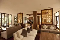 House Sangkuriang - Parkering