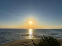 Island Boutique Hotel - vue mer