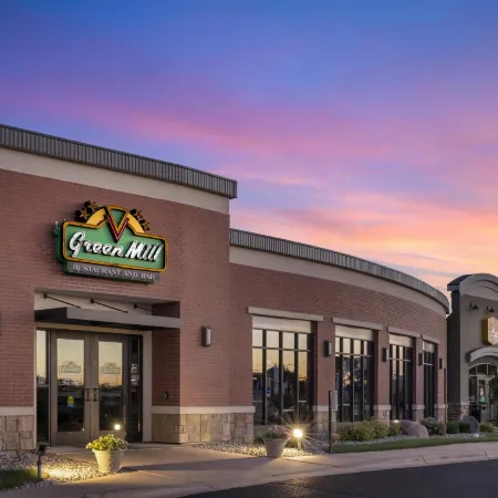 Best Western Plus Willmar