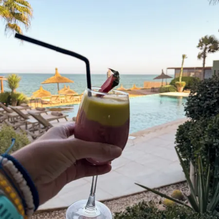 Dakhla South Bay, WorldHotels Distinctive