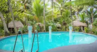 Likuri Island Resort Fiji - Beach