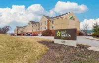 Extended Stay America Suites - Kansas City - Airport - familiares