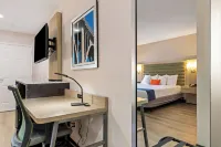Pasadena Inn at Old Town, Los Angeles - 2-Star