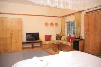 Kampala Forest Resort - Kfr Lodge - Ocean View