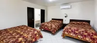 Hotel Flores Hills - Wifi