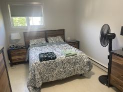 Chambre Chez l'Habitant en Gaspésie - Sans Petit déjeuner Fourni