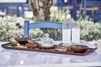 Atlantica Beach Resort Kos - breakfast