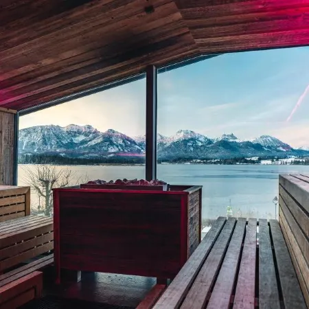Hotel am Hopfensee