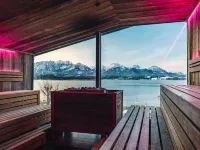 Hotel am Hopfensee - spa