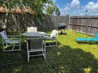 Tipsy Turtle - A Summer & Winter Texan Favorite! Come Relax and Stay Awhile! - 2-Star