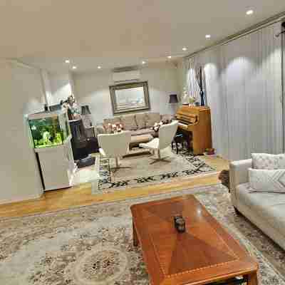 Spacious Bergen House with Stunning Mountain Views Others